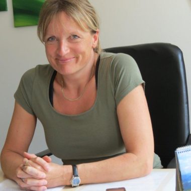 Lenka Aliefendic