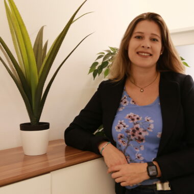 DGKP. Magdalena Kroiss