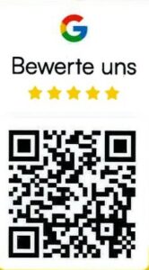 Google Bewertung