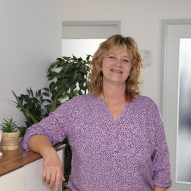 Patricia Zajac